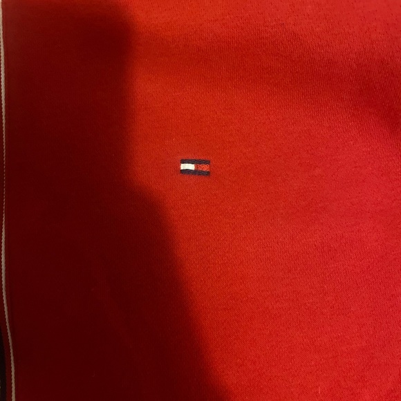 Red jacket - Picture 2 of 3